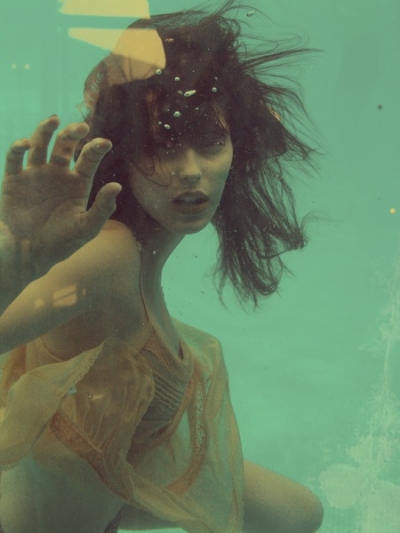 underwater #color